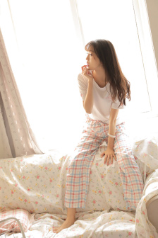 我女友的妈妈