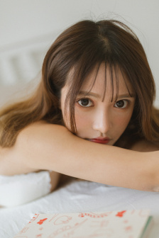朝美蕙香